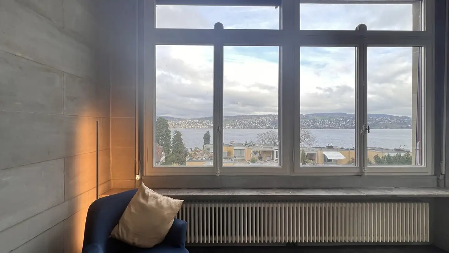 Bürofläche mieten - 8800 Thalwil - Foto 2