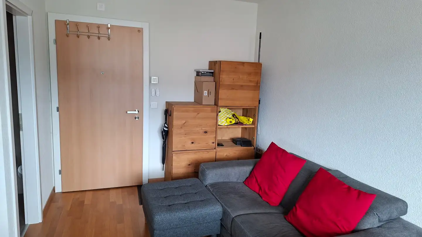 Apartment for rent - Route Des Acacias 36, 1227 Carouge GE