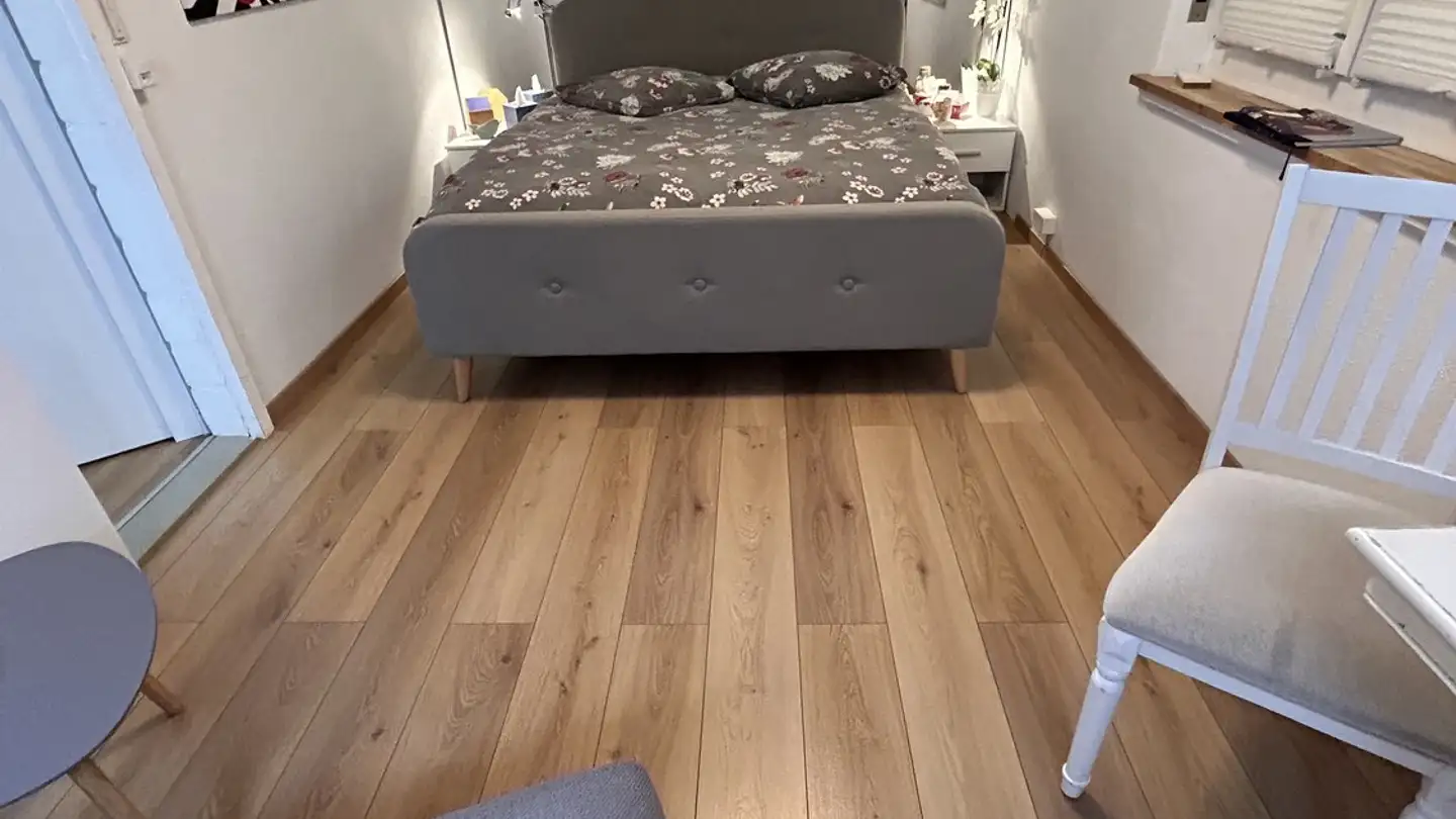 Apartment for rent - 4573 Lohn-Ammannsegg - Photo 2