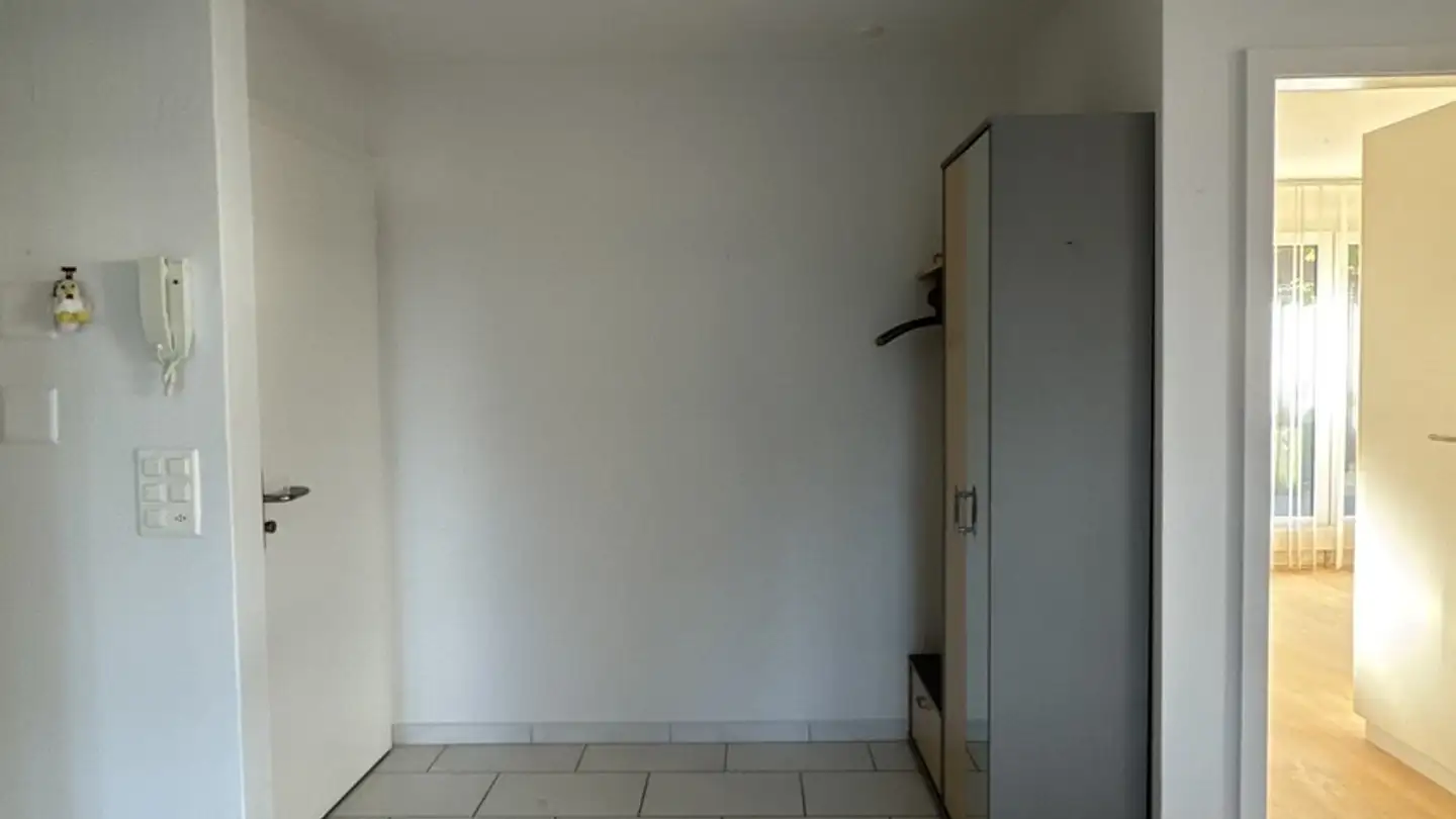 Apartment for rent - Insstrasse 15a, 3237 Brüttelen
