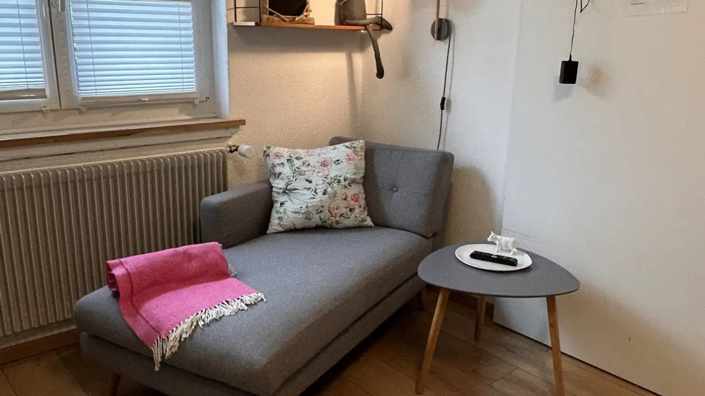 Apartment for rent - 4573 Lohn-Ammannsegg - Photo 3