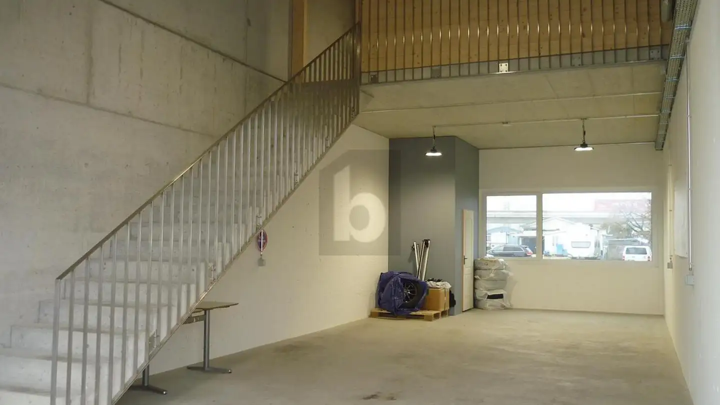 Spazio di archiviazione in affitto - 1400 Yverdon-les-Bains - Photo 3