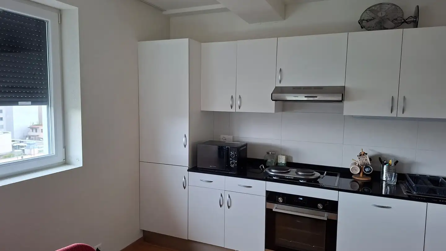 Apartment for rent - Route Des Acacias 36, 1227 Carouge GE - Photo 2