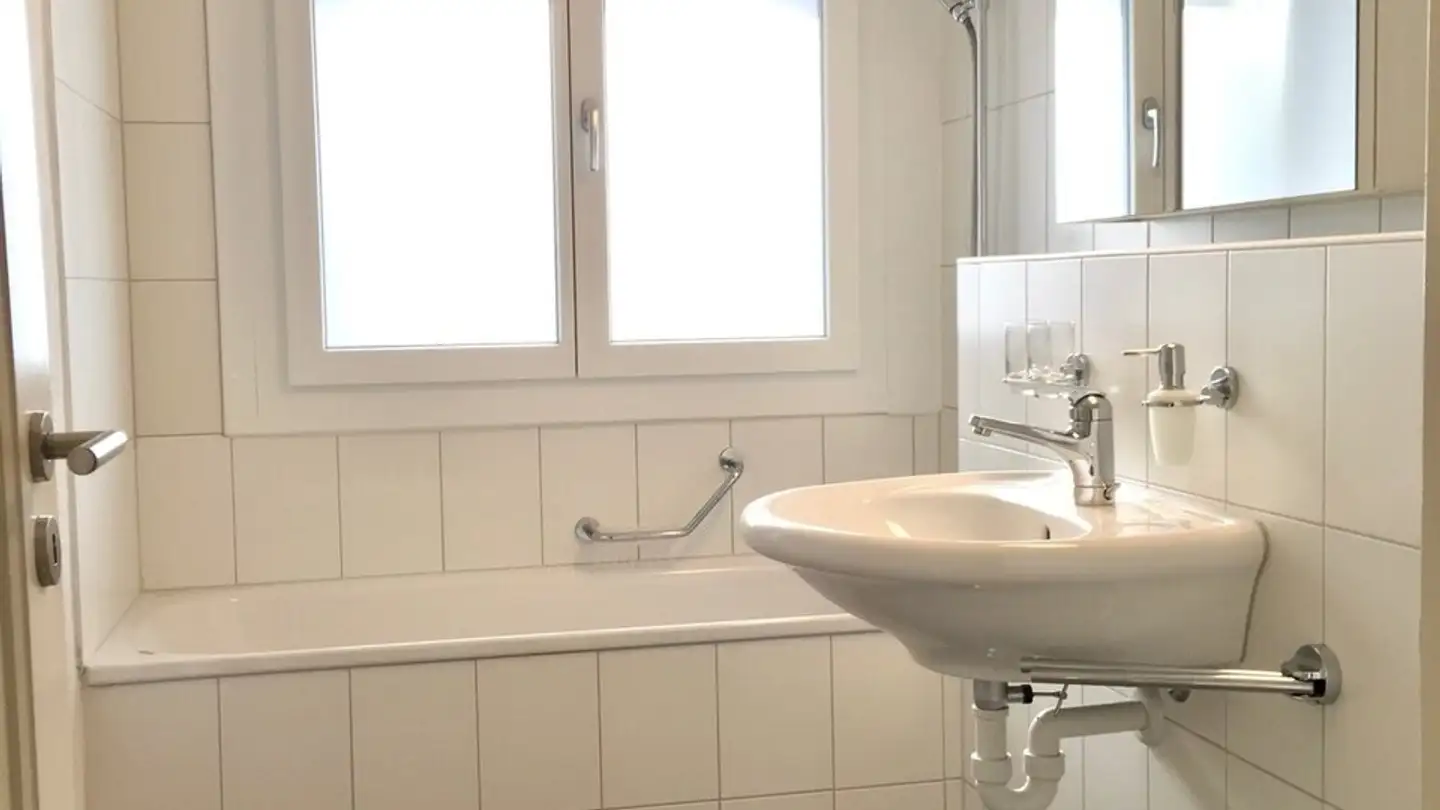 Apartment for rent - Schlossstrasse 92, 3008 Bern - Photo 4