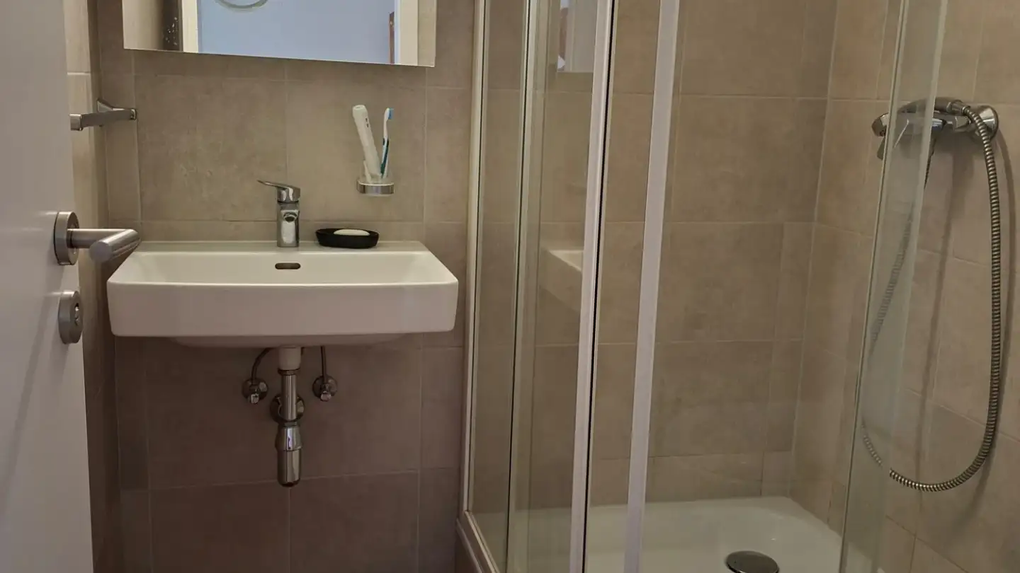 Apartment for rent - Route Des Acacias 36, 1227 Carouge GE - Photo 3