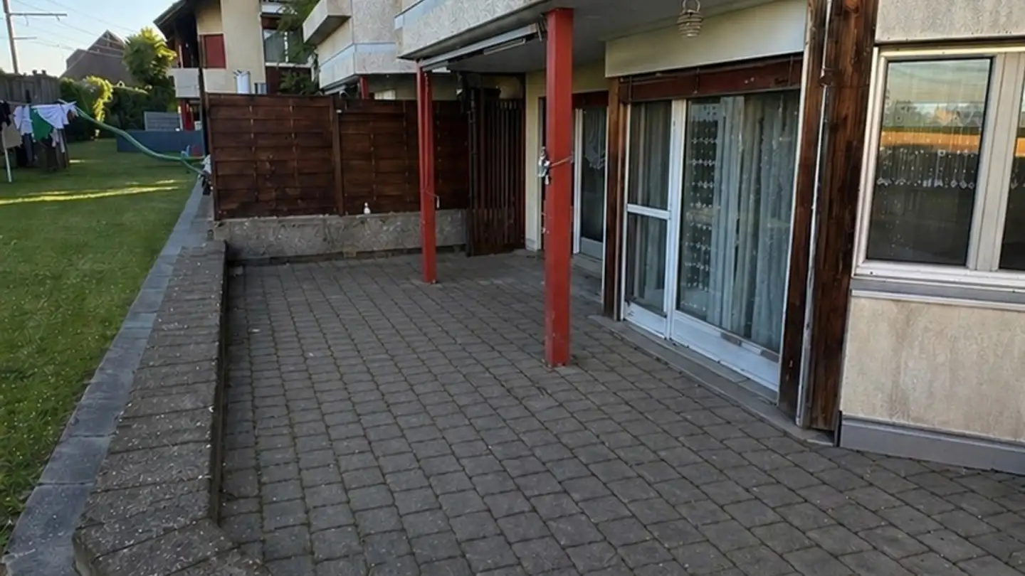 Apartment for rent - Insstrasse 15a, 3237 Brüttelen - Photo 3
