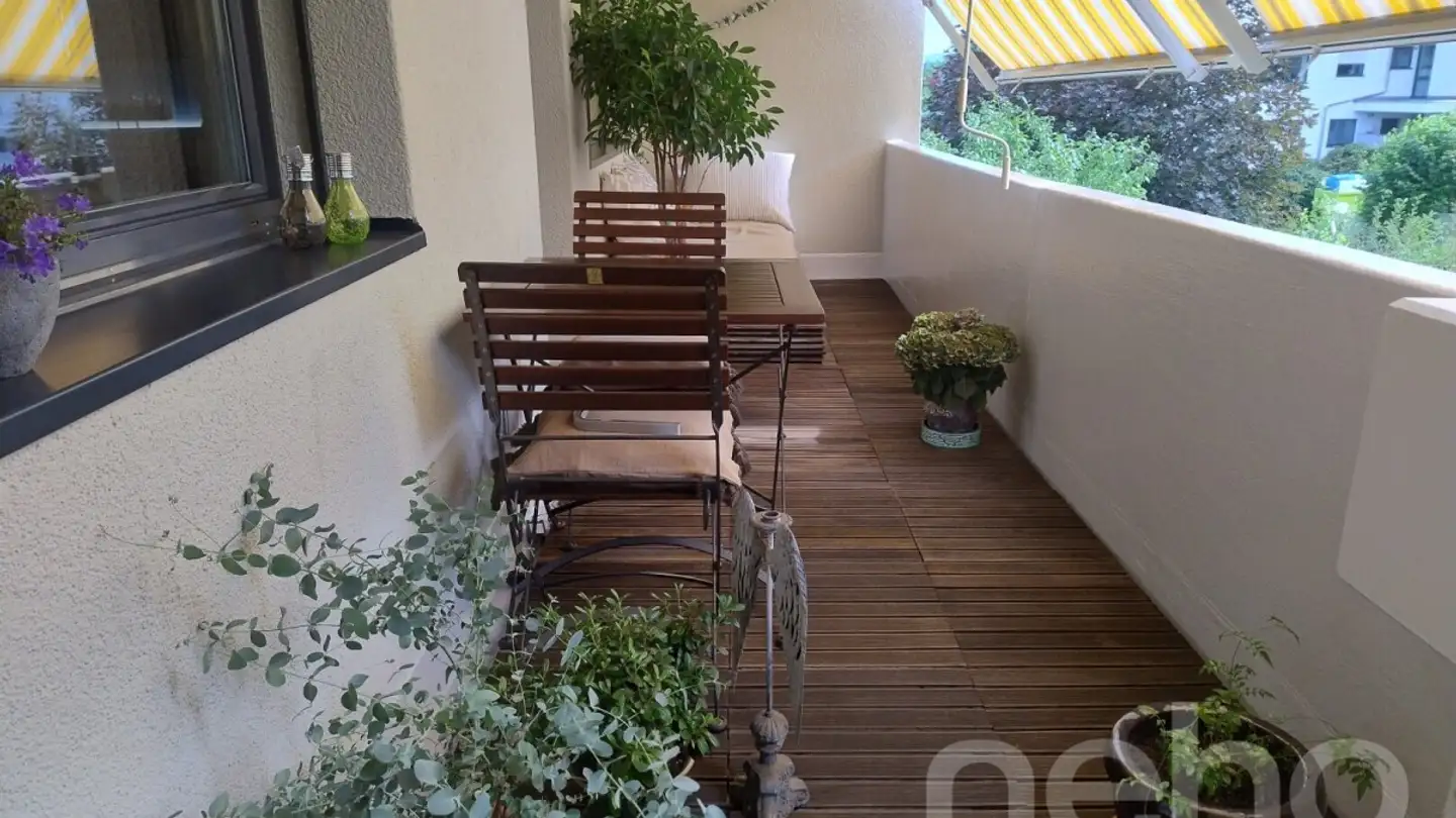 Wohnung kaufen - 8045 Zürich - Foto 3