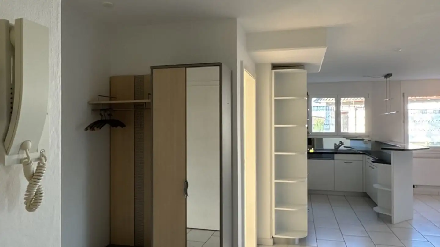 Apartment for rent - Insstrasse 15a, 3237 Brüttelen - Photo 4
