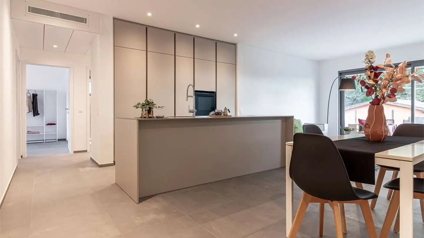 Apartment for sale - 6963 Pregassona - Photo 2