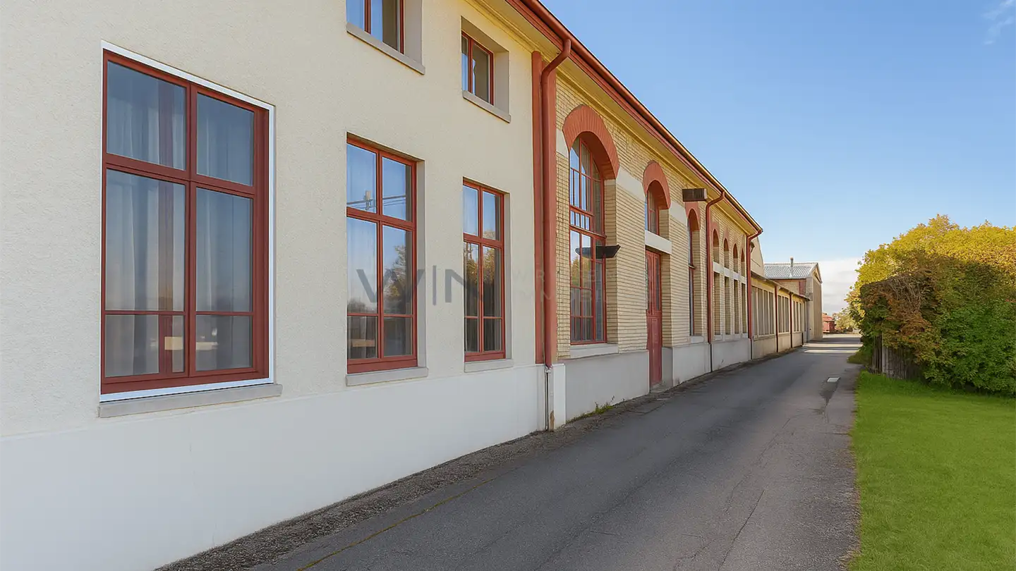 Commerciale in vendita - 8593 Kesswil - Photo 4