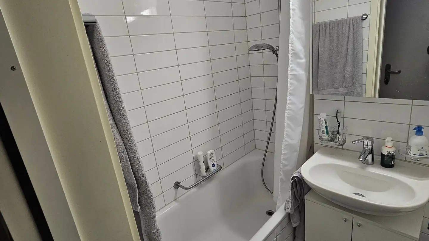 Apartment for rent - Oberstrasse 205, 9000 St. Gallen - Photo 2