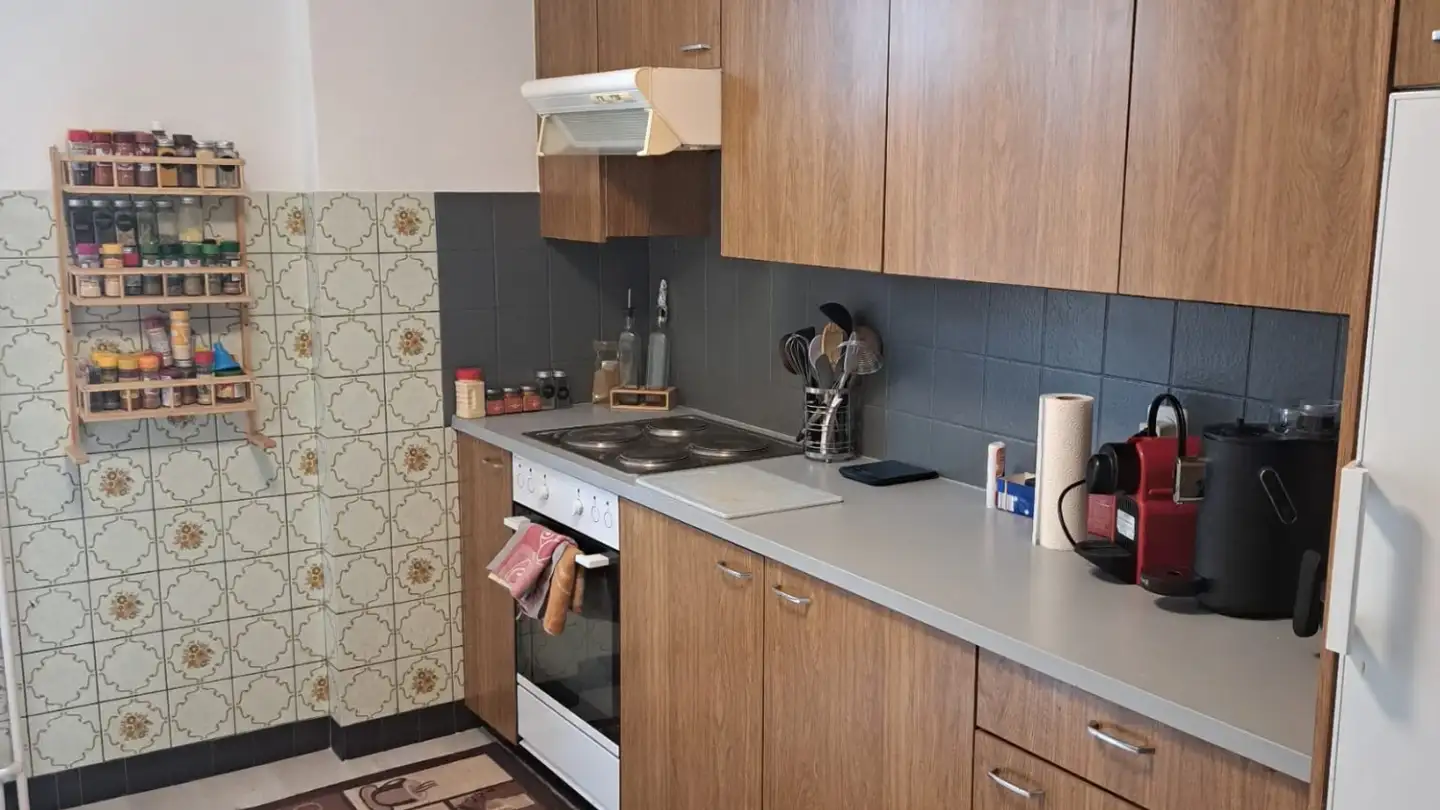 Apartment for rent - Rue Des Parcs, 2000 Neuchâtel - Photo 2
