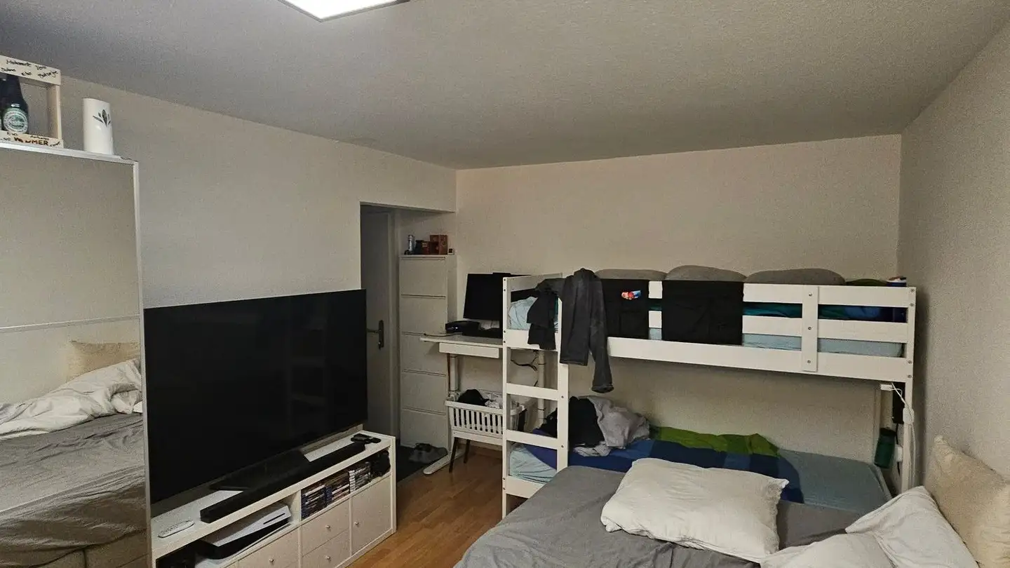 Apartment for rent - Oberstrasse 205, 9000 St. Gallen - Photo 3