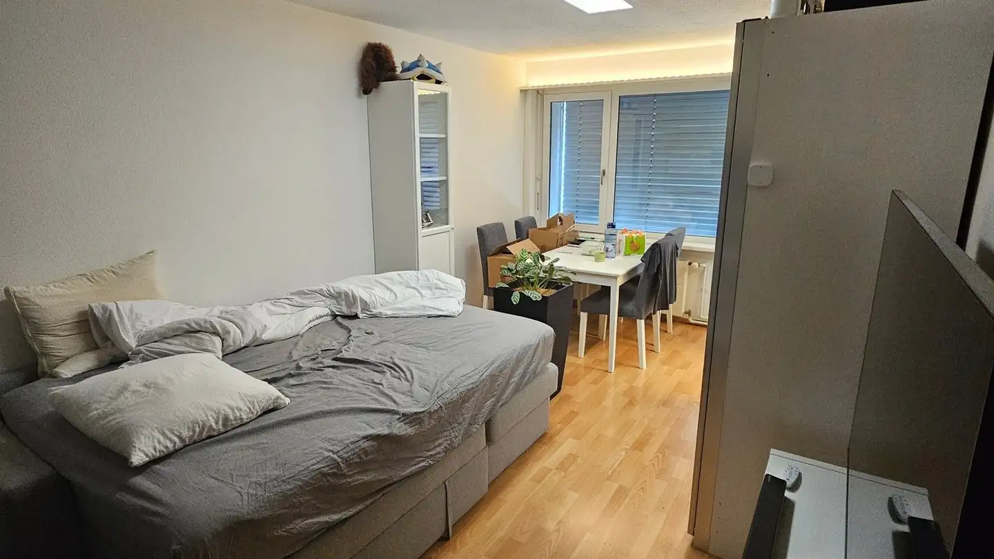 Apartment for rent - Oberstrasse 205, 9000 St. Gallen - Photo 4