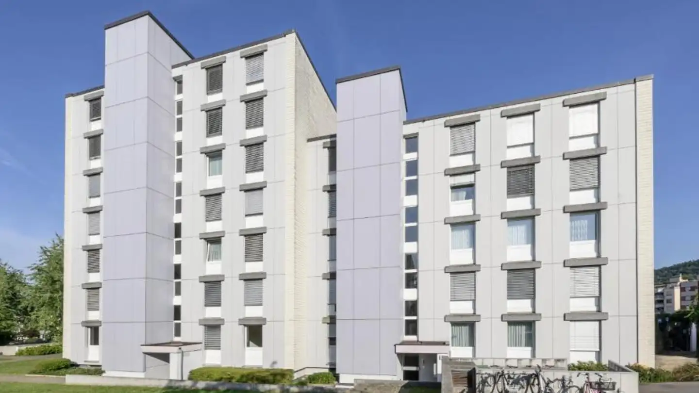 Wohnung mieten - Büntstrasse 2, 5430 Wettingen