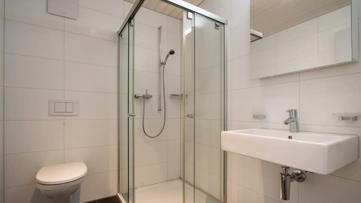 Attique à louer - Mitteldorf 5a, 3283 Kallnach - Photo 4