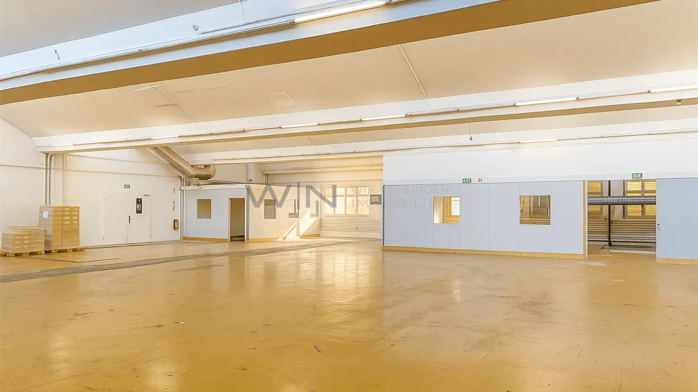 Commerciale in vendita - 8593 Kesswil - Photo 3