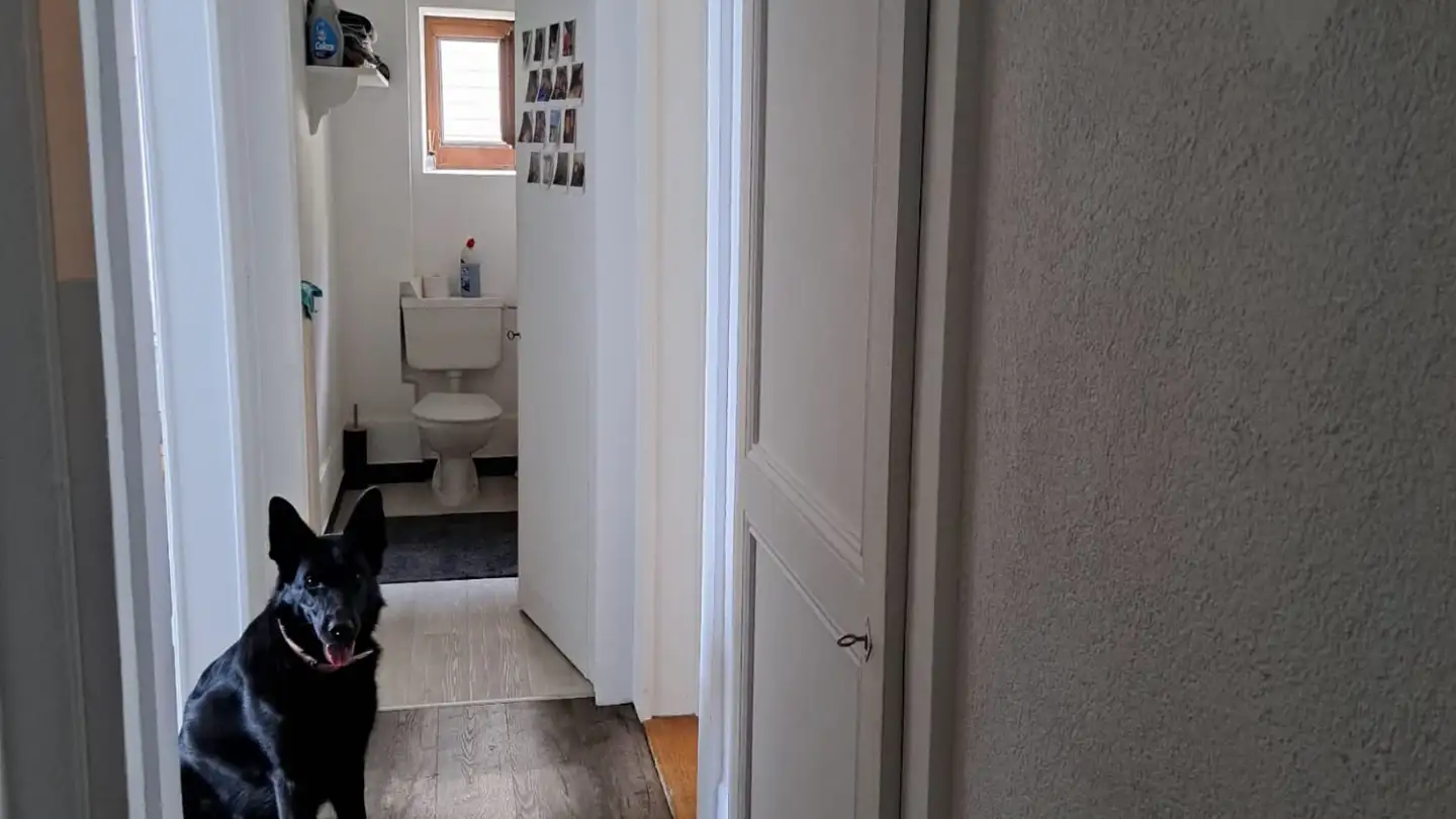 Apartment for rent - Rue Des Parcs, 2000 Neuchâtel - Photo 4