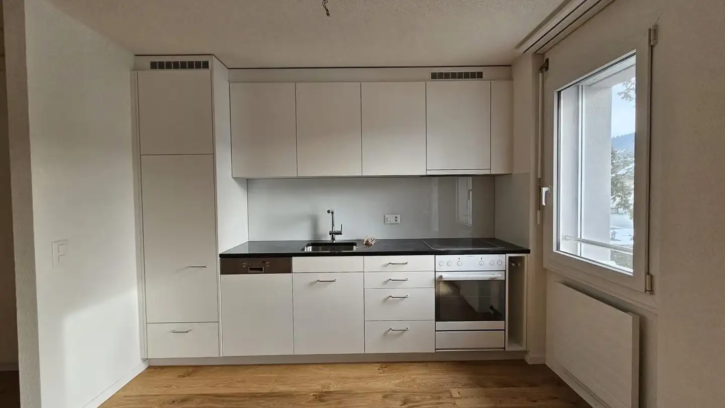 Appartement à louer - Hauptstrasse 30, 3535 Schüpbach - Photo 3