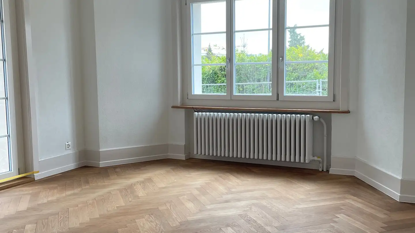 Appartement à louer - Kirchlindachstrasse 22, 3052 Zollikofen