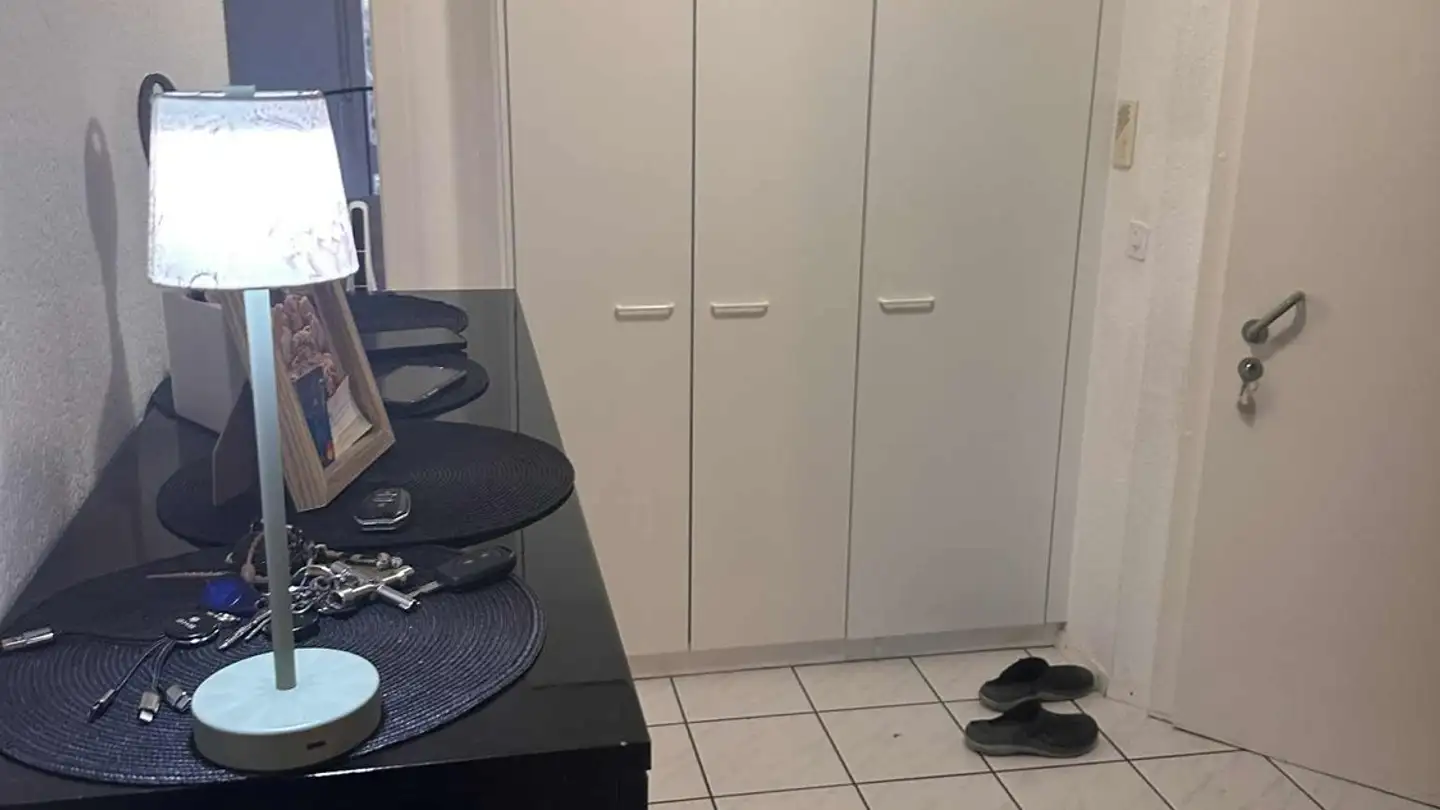 Wohnung mieten - Bachmatt 2, 4616 Kappel SO - Foto 2