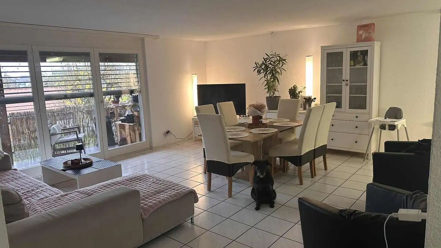 Wohnung mieten - Bachmatt 2, 4616 Kappel SO - Foto 3