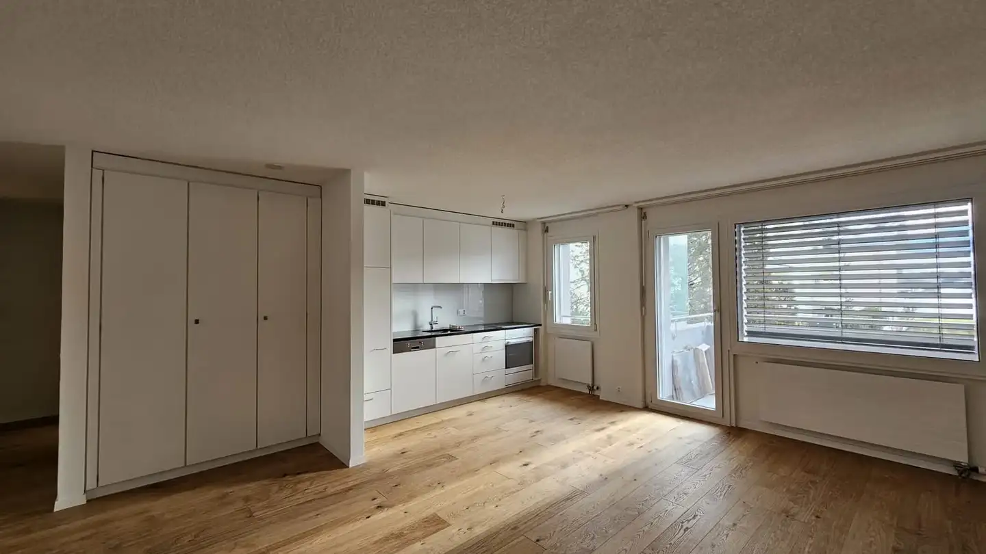 Appartement à louer - Hauptstrasse 30, 3535 Schüpbach - Photo 4