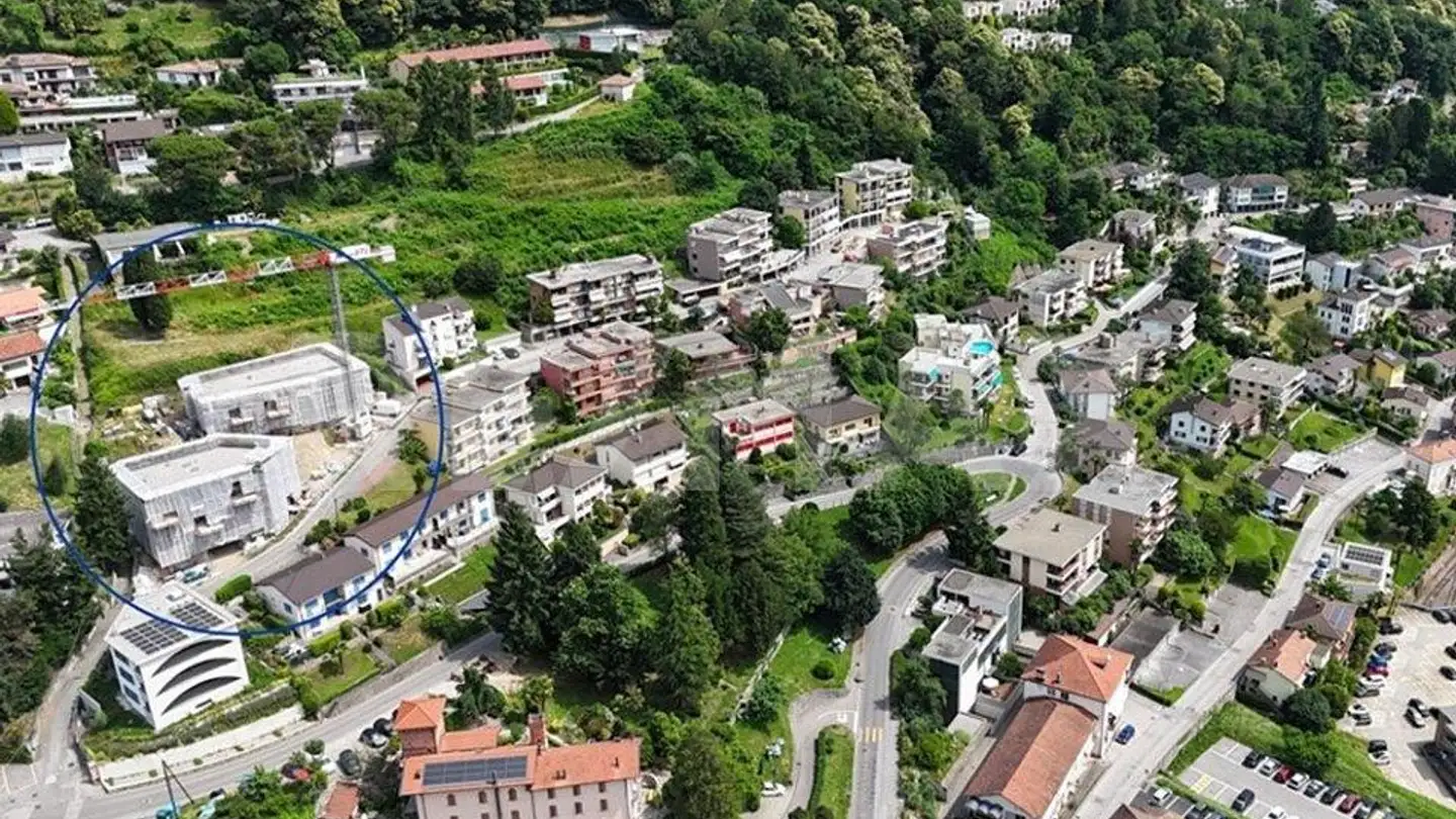 Appartamento in vendita - 6988 Ponte Tresa - Foto 3