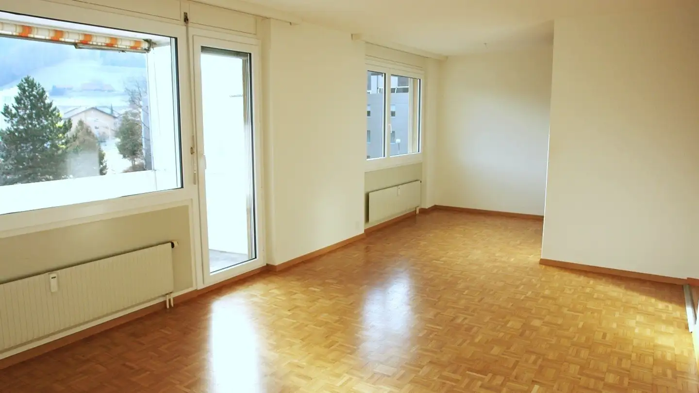 Appartamento in affitto - Froschweg 25, 3098 Schliern b. Köniz