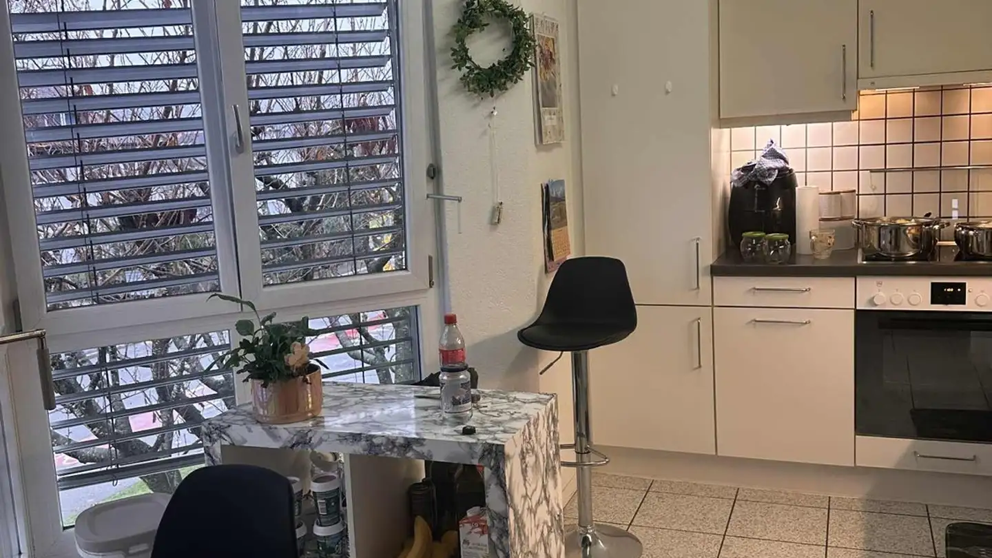 Wohnung mieten - Bachmatt 2, 4616 Kappel SO - Foto 4