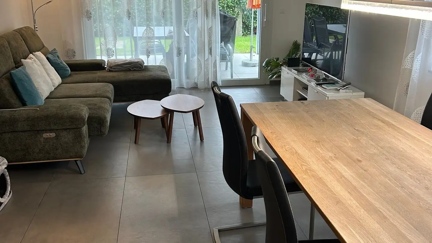 Appartamento in affitto - Dammwiesenstrasse 11b, 8406 Winterthur - Photo 3