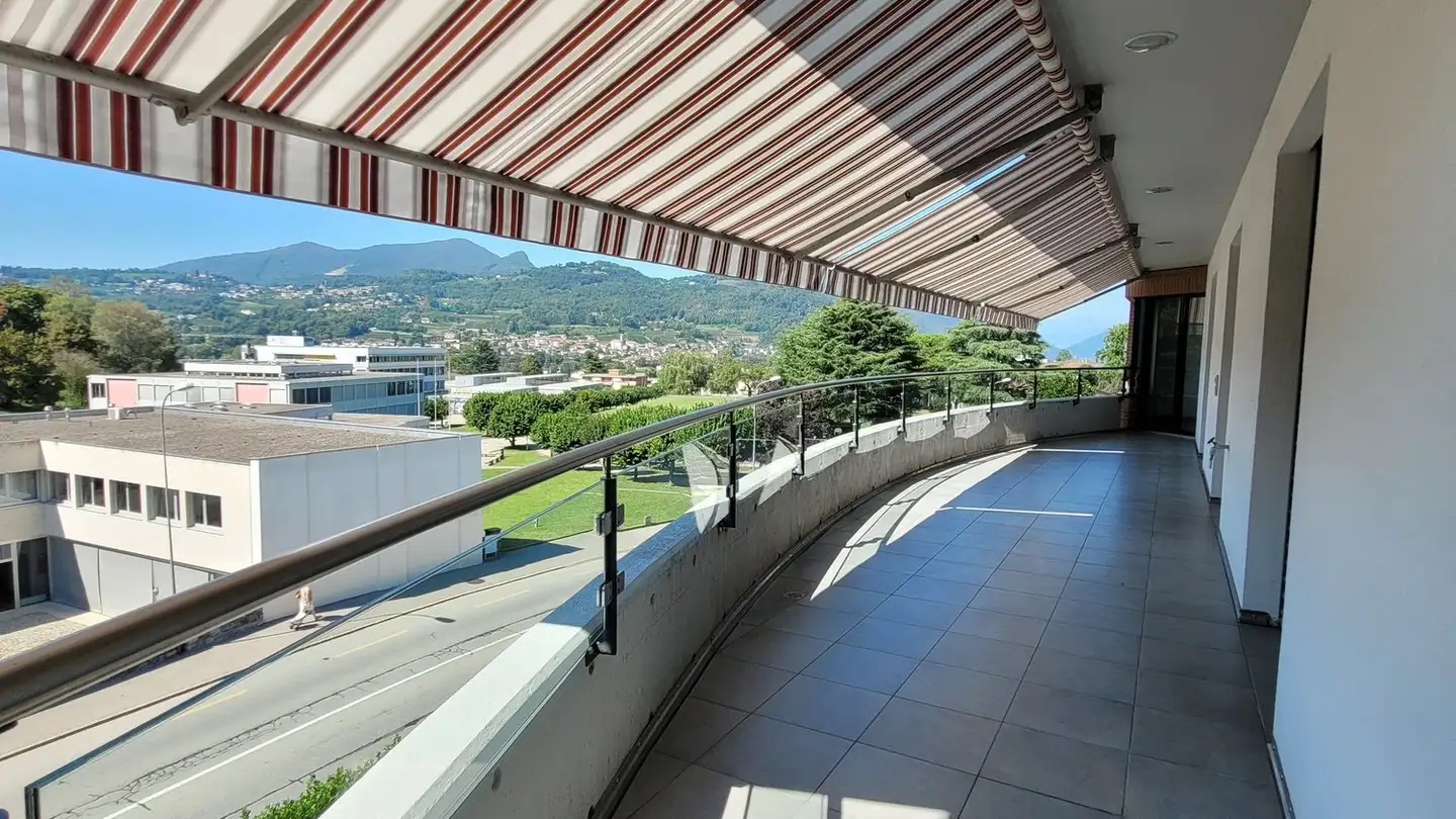 Appartamento in affitto - Via Agostino Nizzola 13, 6850 Mendrisio - Photo 3