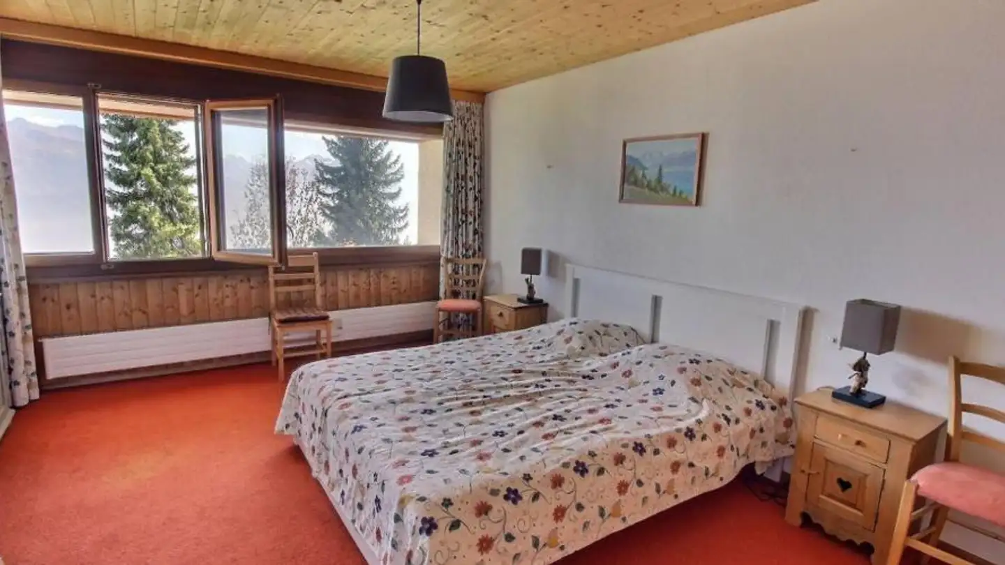 Appartamento in affitto - Place du Village 4, 1972 Anzère - Foto 4
