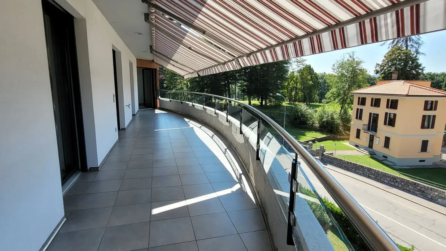 Appartamento in affitto - Via Agostino Nizzola 13, 6850 Mendrisio - Photo 4