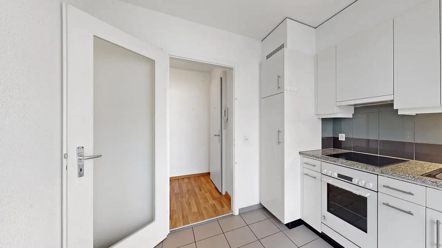 Appartamento in affitto - Vogesenstrasse 33, 4056 Basel - Foto 3