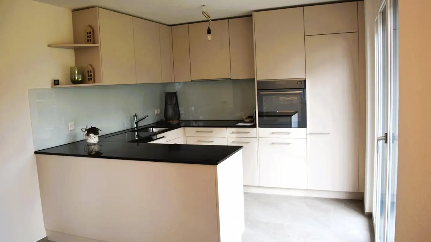 Single house for rent - Buechstrasse 30, 9608 Ganterschwil - Photo 4