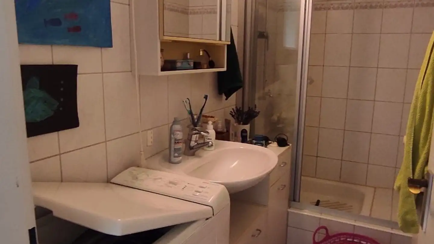 Single room for rent - 8606 Greifensee - Photo 3