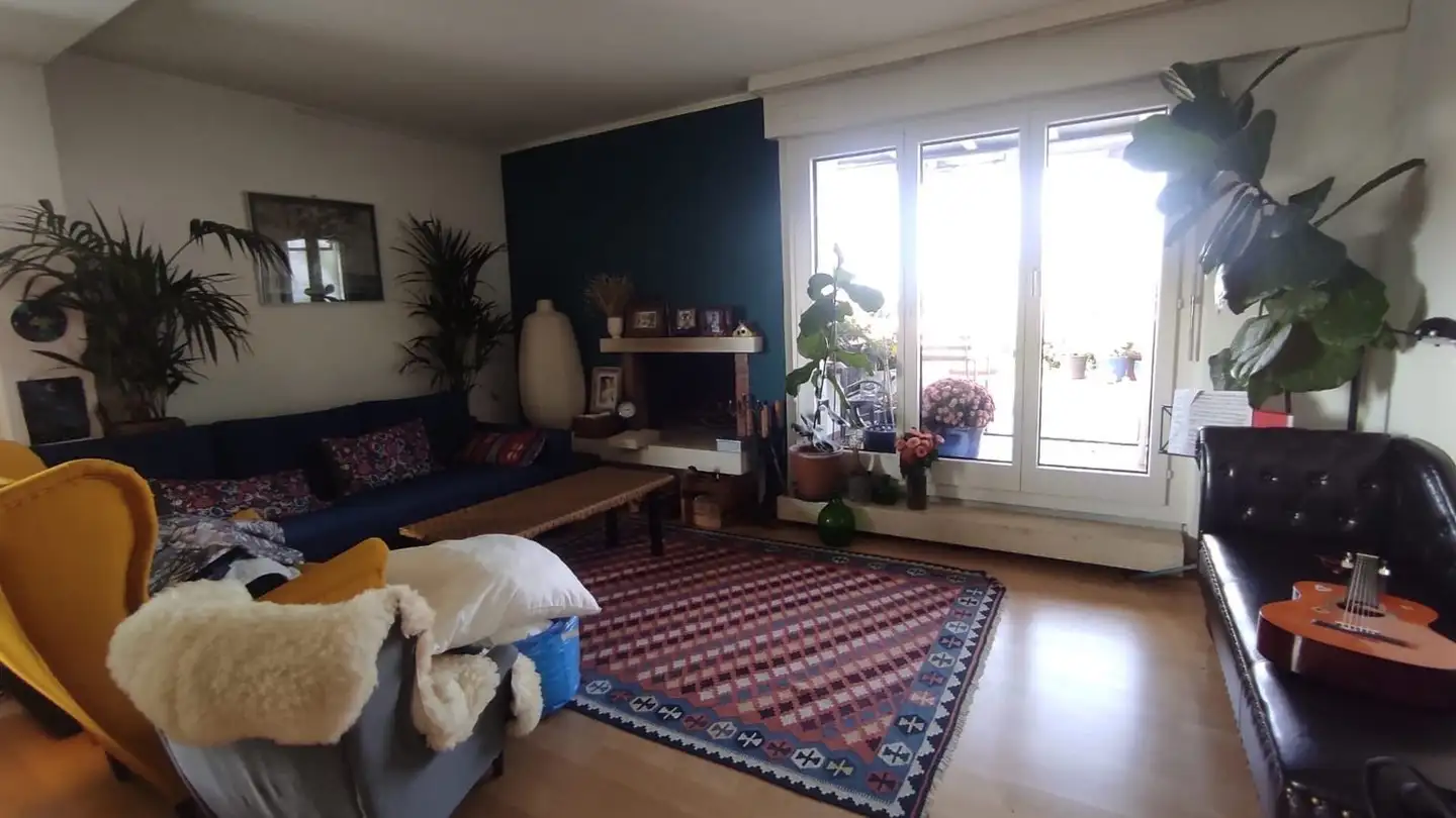 Single room for rent - 8606 Greifensee - Photo 4