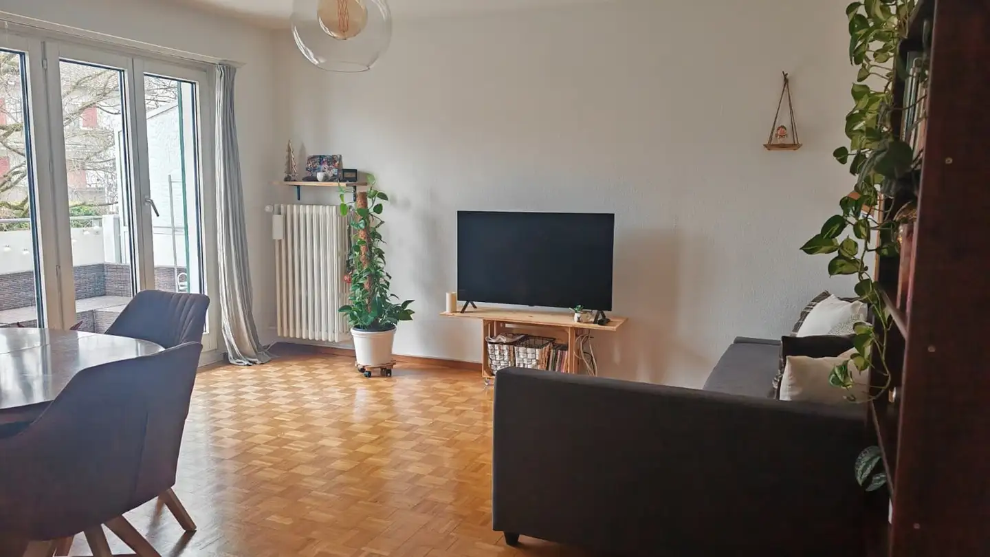 Möblierte Wohnung mieten - 8053 Zürich - Foto 2