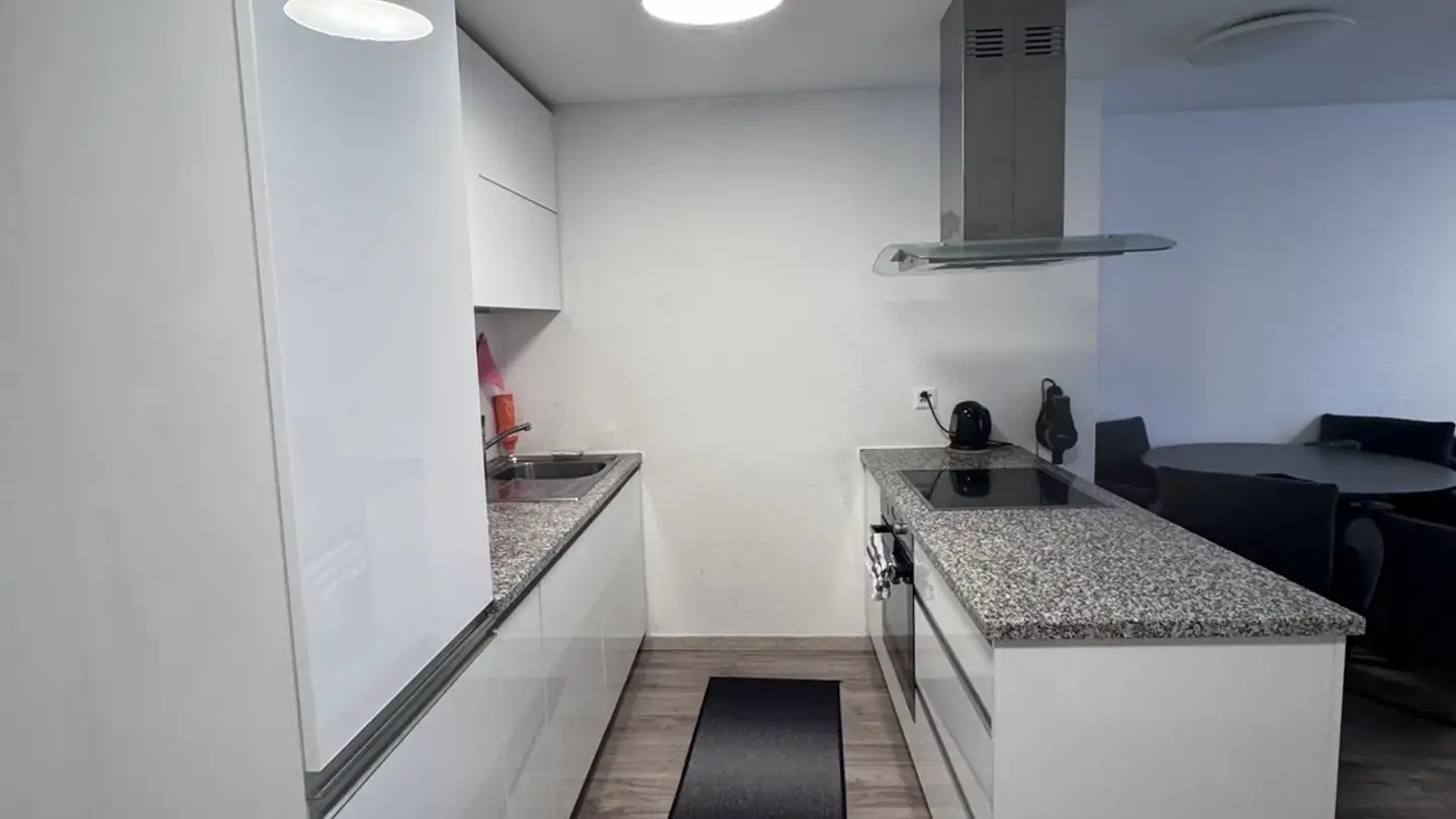 Apartment for rent - Postplatz, 5610 Wohlen AG - Photo 2