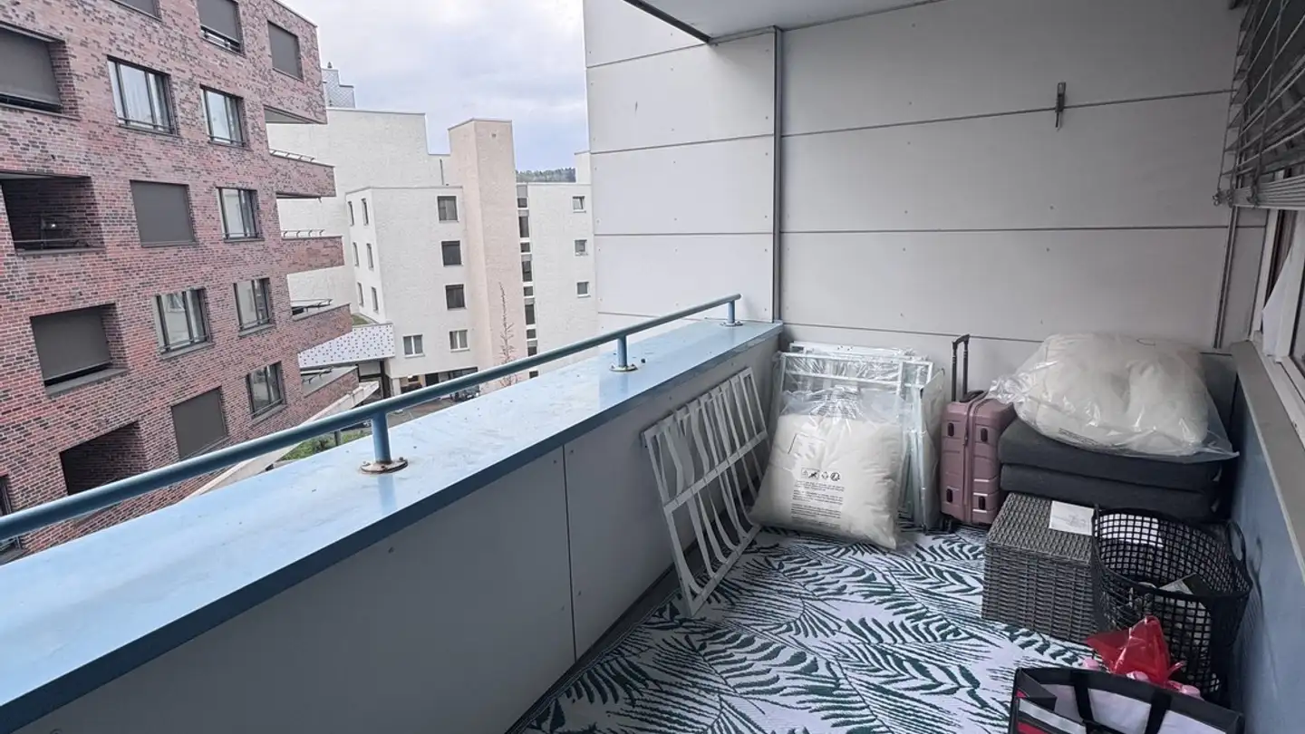 Apartment for rent - Postplatz, 5610 Wohlen AG - Photo 3