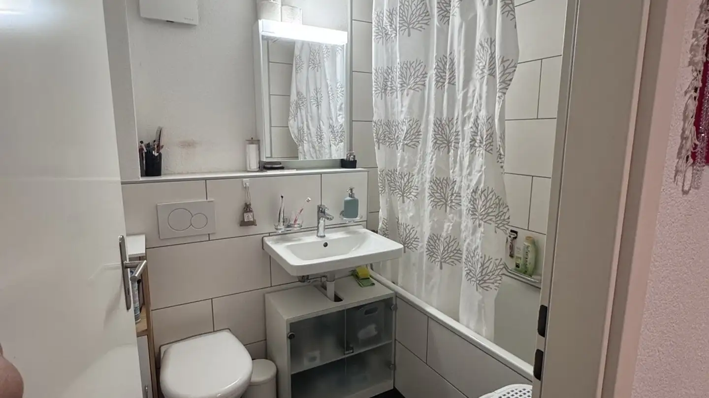 Apartment for rent - Postplatz, 5610 Wohlen AG - Photo 4