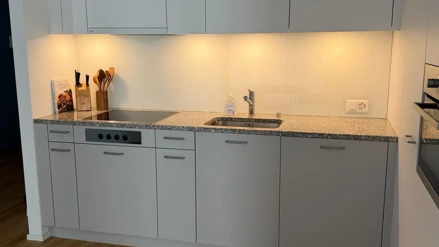 Appartement à louer - Nidfeldstrasse 2q, 6010 Kriens
