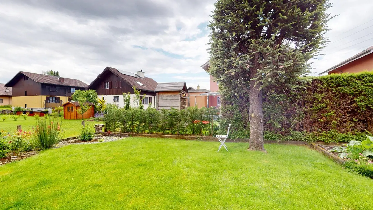 Single house for sale - Gurnigelweg 9, 3661 Uetendorf - Photo 2