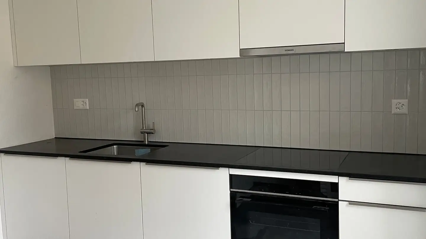 Appartamento in affitto - Kirchlindachstrasse 22, 3052 Zollikofen - Photo 4