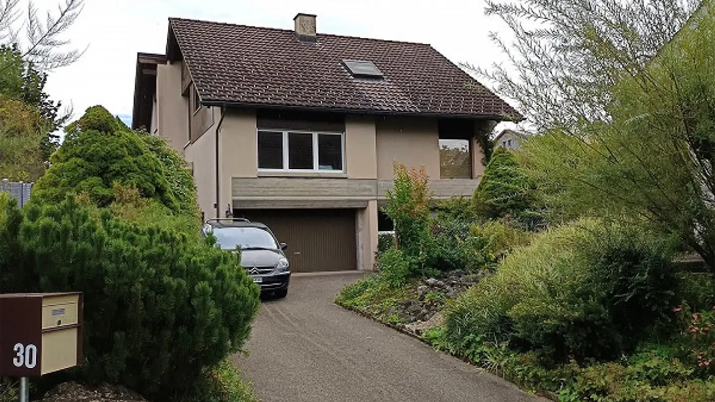 Single house for rent - Buechstrasse 30, 9608 Ganterschwil - Photo 2