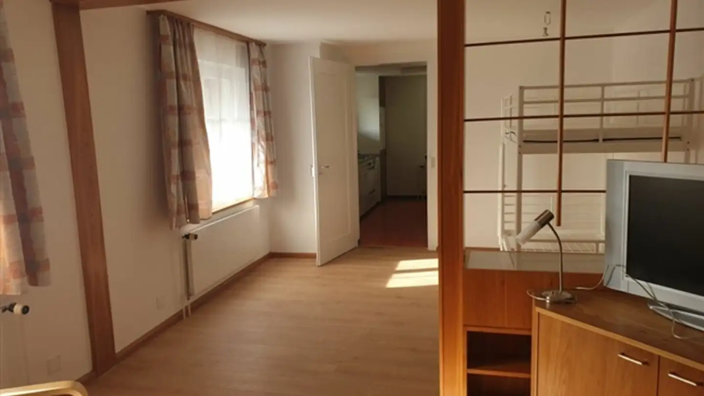 Appartamento ammobiliato in affitto - Dorfstrasse 16, 3238 Gals - Foto 4