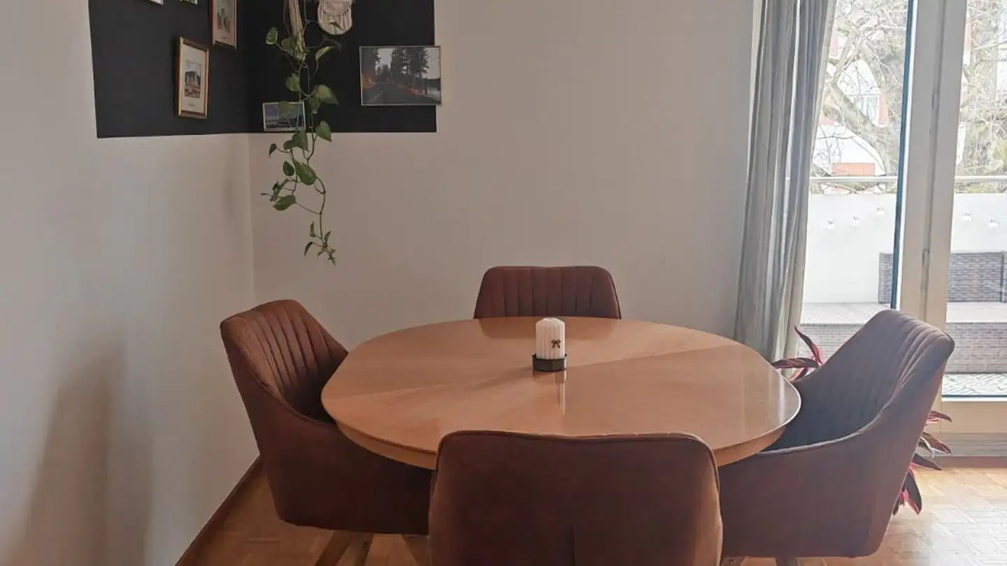 Möblierte Wohnung mieten - 8053 Zürich - Foto 3