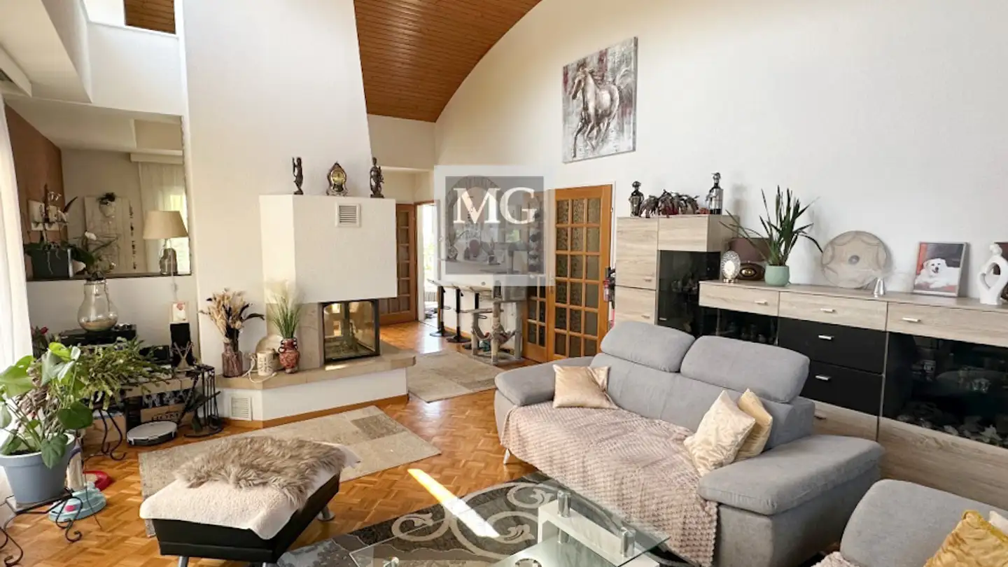 Attico in vendita - 1222 Vésenaz - Photo 2