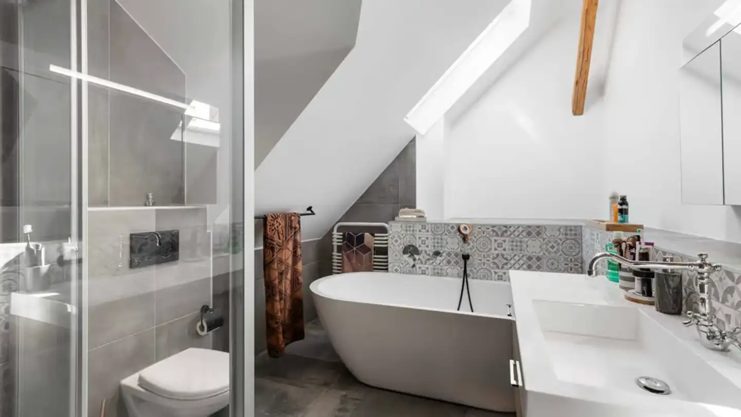 Apartment for sale - Route De Saint-Cierges, 1410 Thierrens - Photo 4